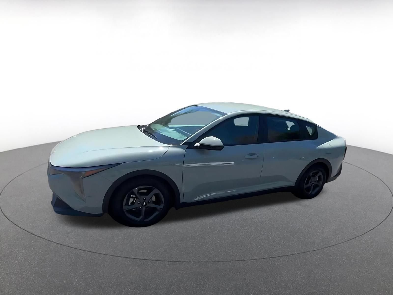 Used 2025 Kia K4 FWD image 9