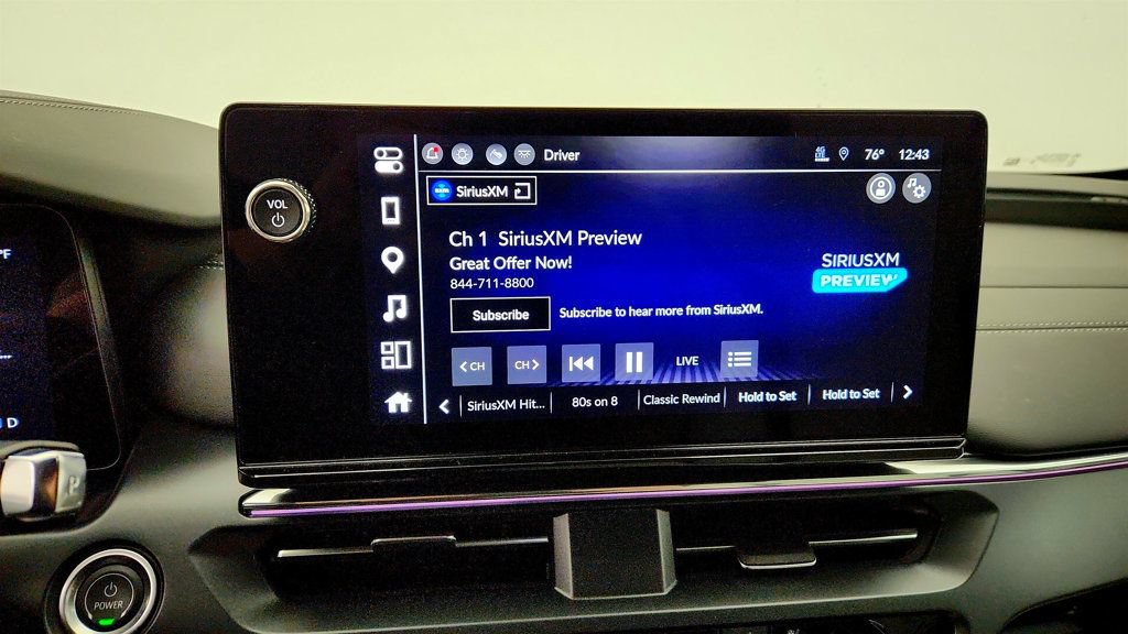 Used 2024 Acura ZDX Type S AWD/4WD image 19