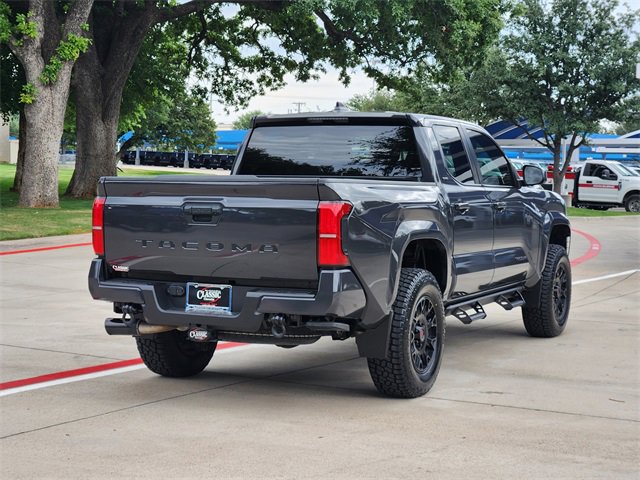 Used 2024 Toyota Tacoma SR5 RWD image 13