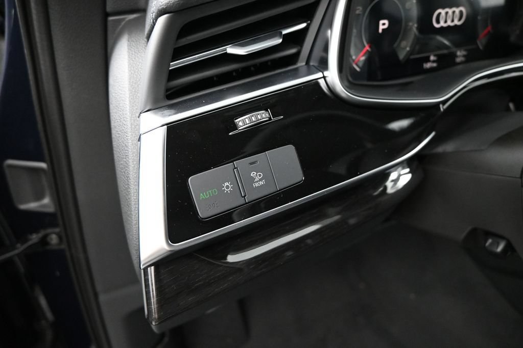 New 2026 Audi Q7 2.0T Premium Plus AWD/4WD image 7