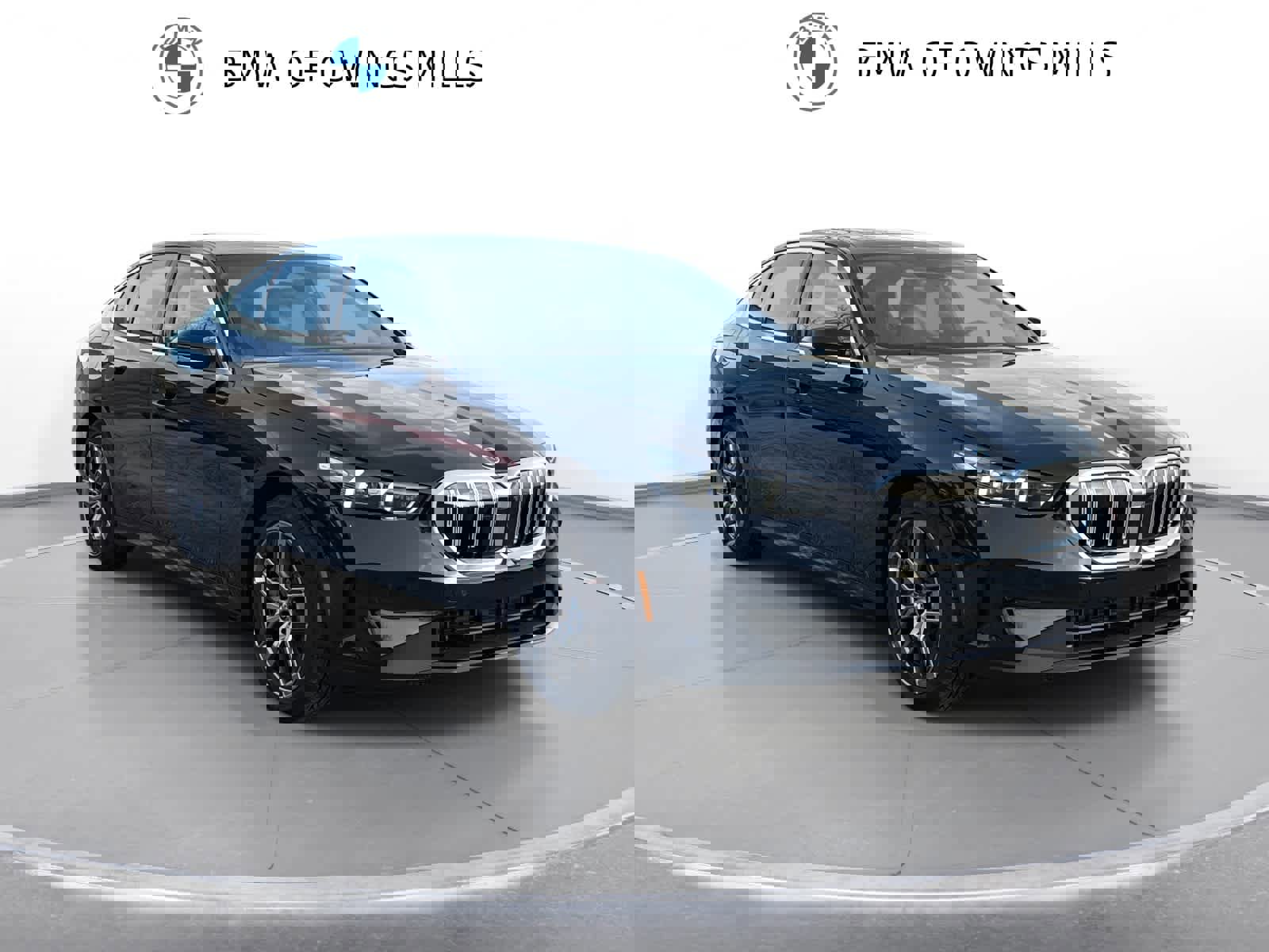 New 2026 BMW 530i xDrive 530i xDrive w/ Premium Package image 10