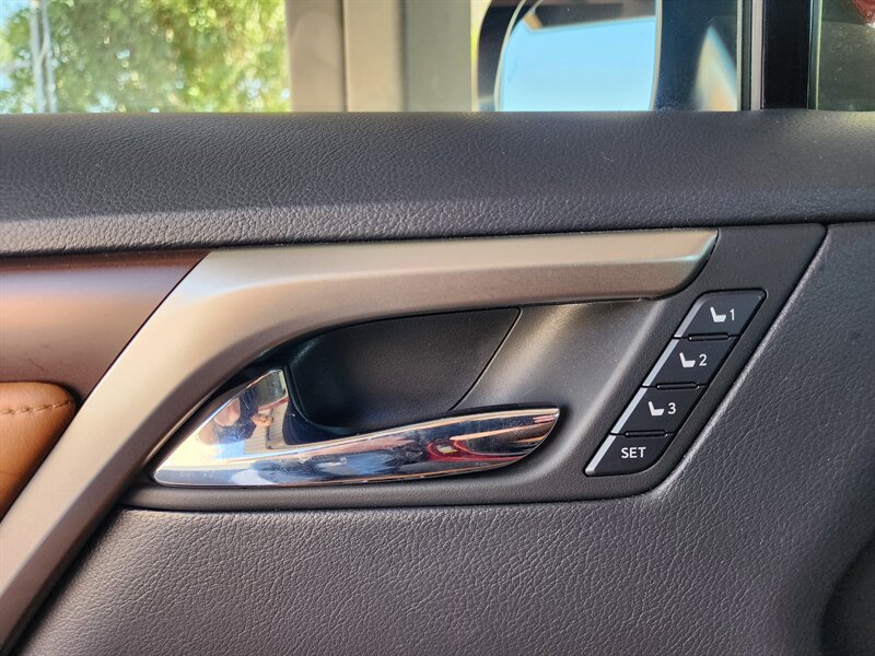 Used 2021 Lexus RX 350 FWD w/ Premium Package image 24