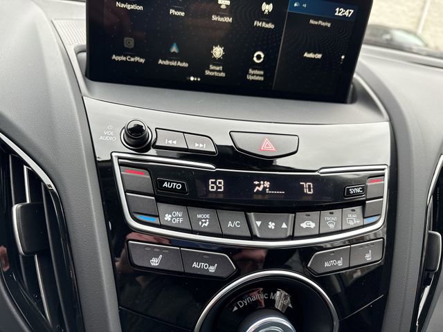 New 2025 Acura RDX w/ Technology Package image 19