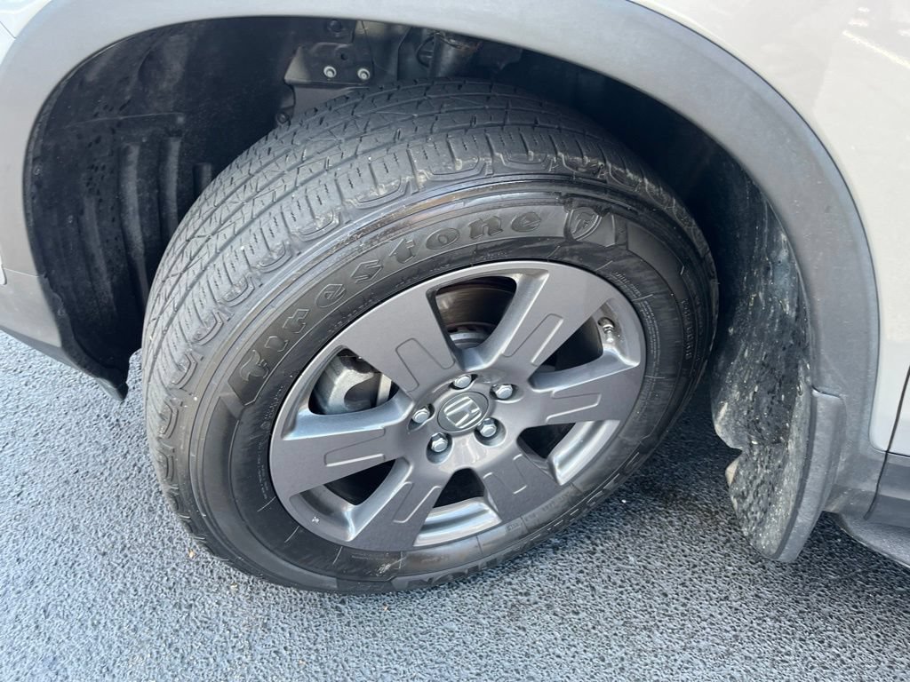 Used 2020 Honda Ridgeline RTL-E image 20