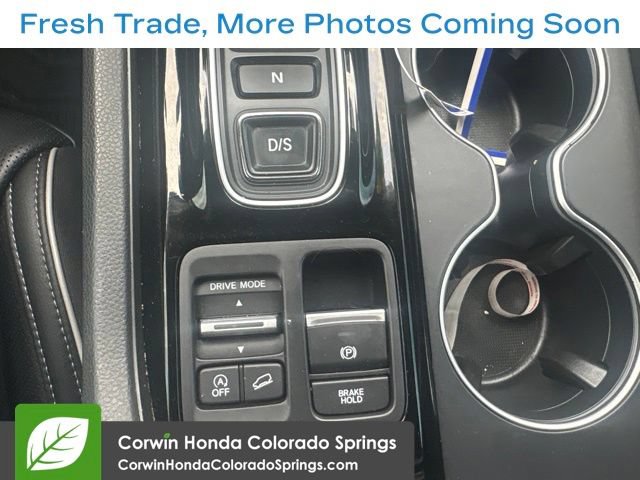 Used 2023 Honda Pilot Elite image 13