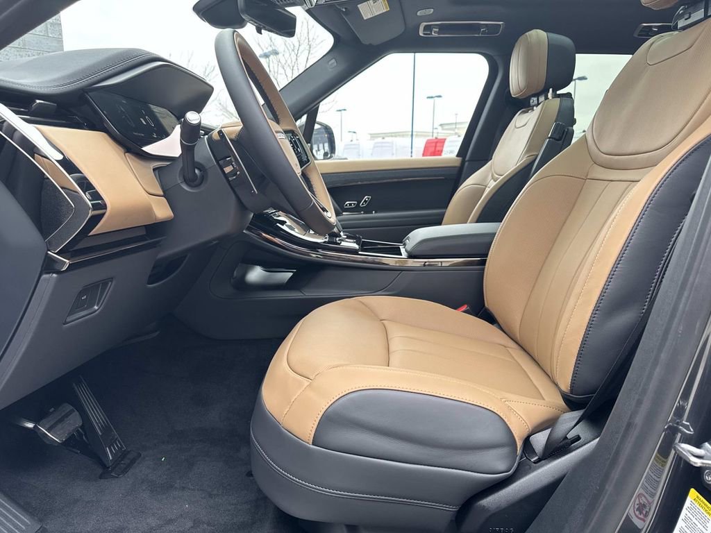 New 2026 Land Rover Range Rover Sport Dynamic SE image 20