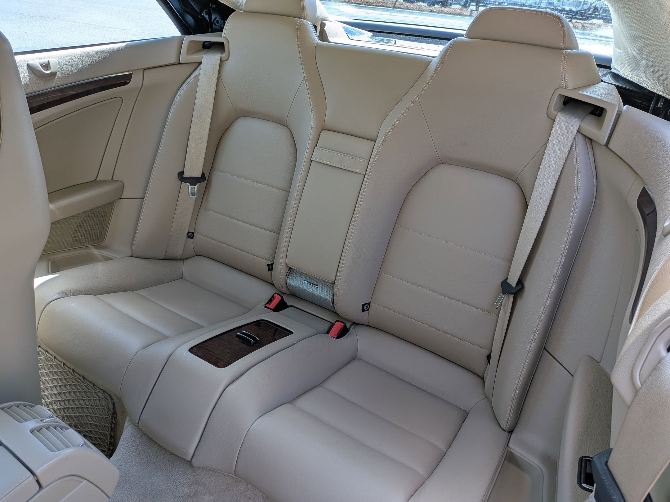Used 2013 Mercedes-Benz E 350 Cabriolet image 31