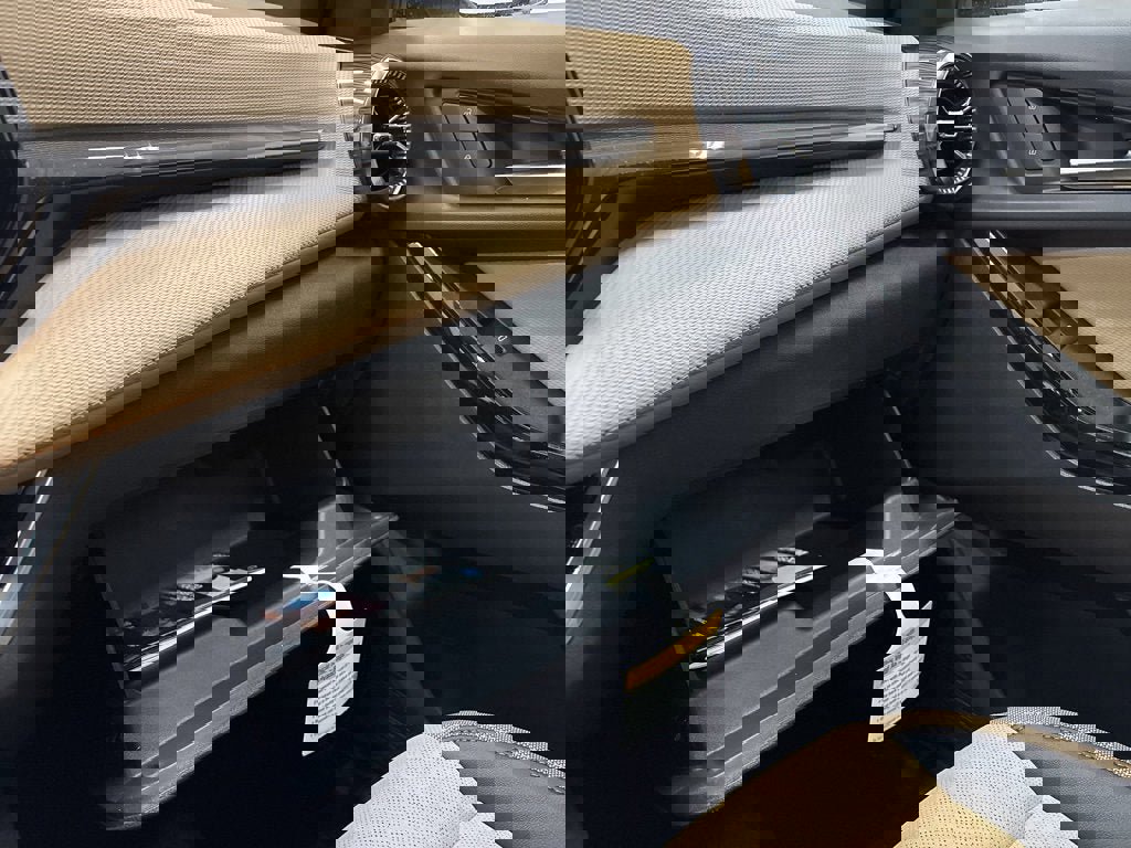 New 2026 Chevrolet Equinox ACTIV w/ Convenience Package III image 17