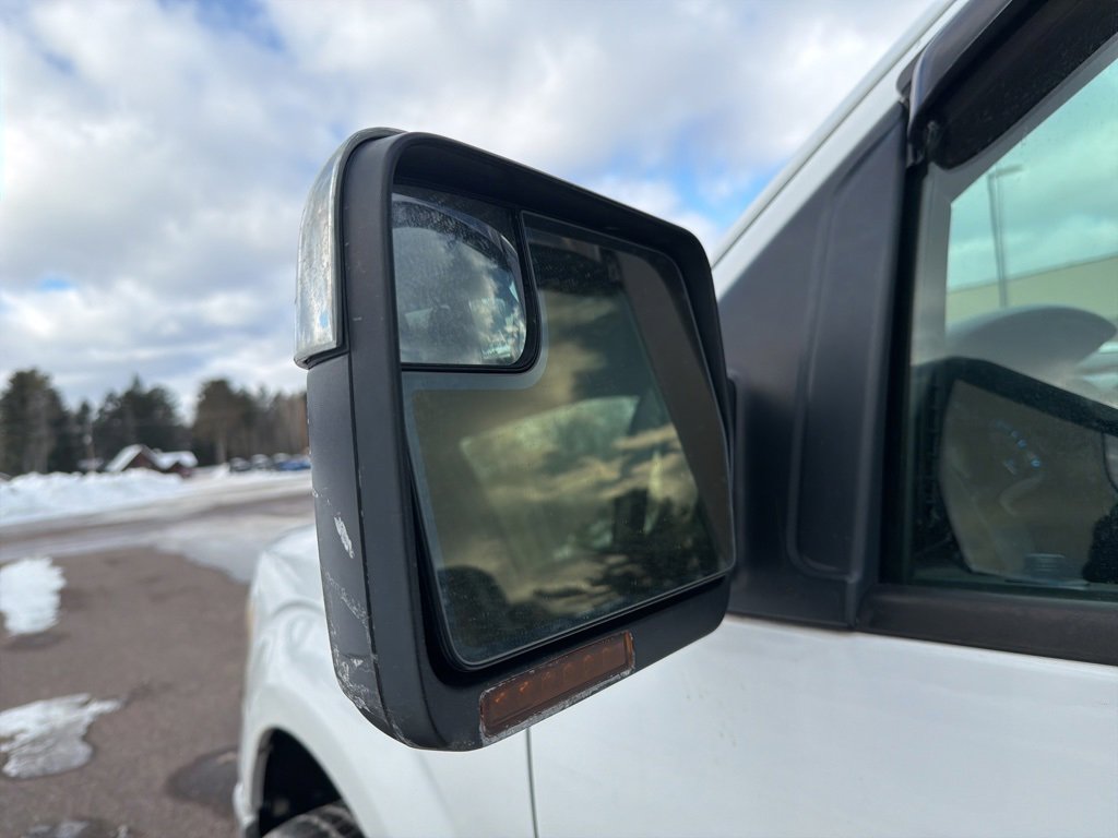 Used 2013 Ford F150 XLT w/ Luxury Equipment Group image 13