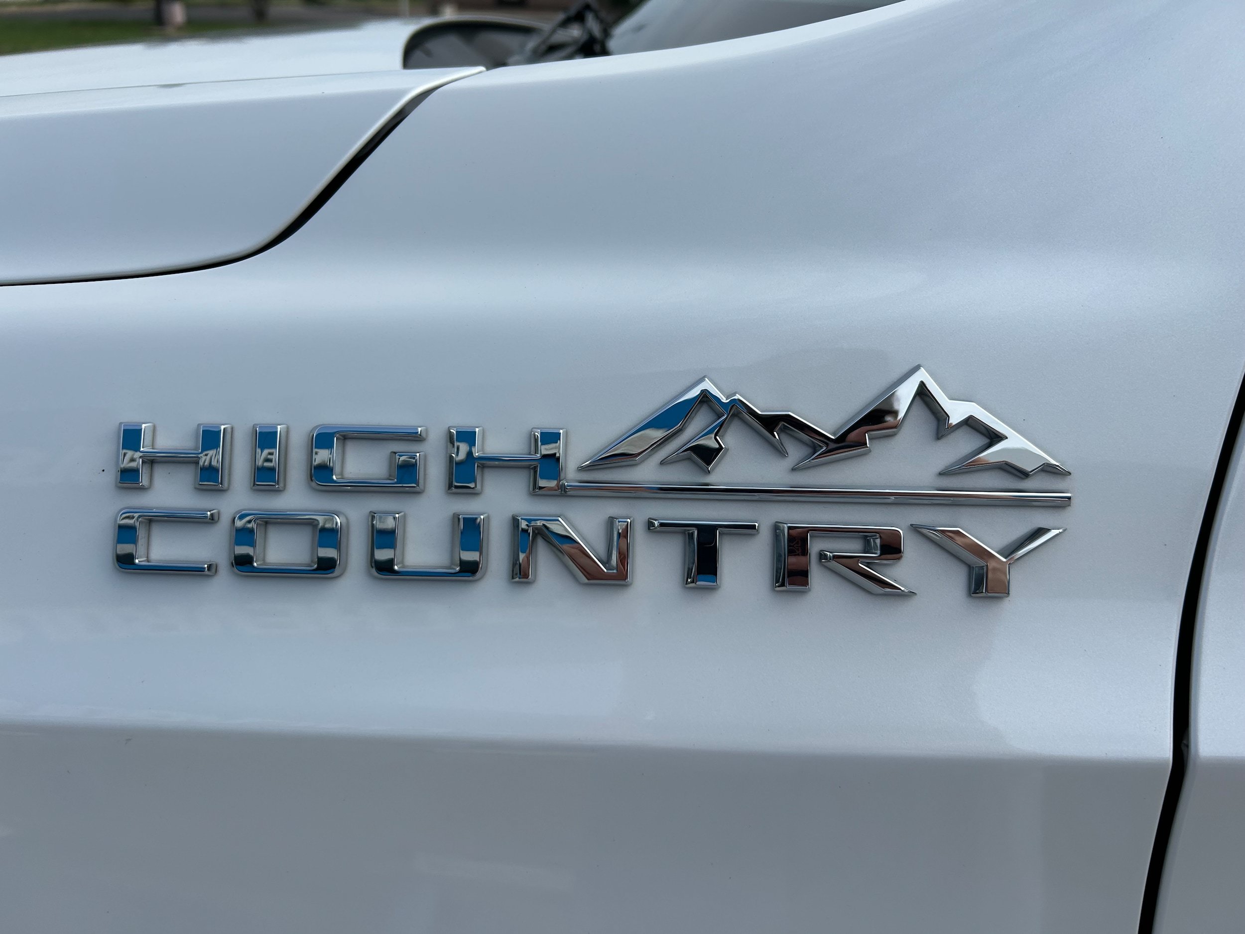Used 2023 Chevrolet Tahoe High Country AWD/4WD image 7