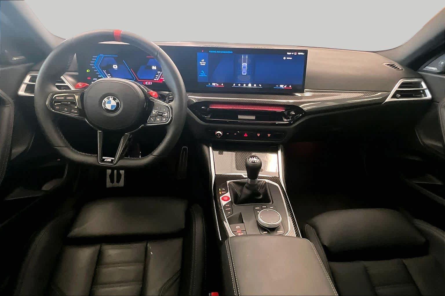 Used 2025 BMW M2 RWD image 14