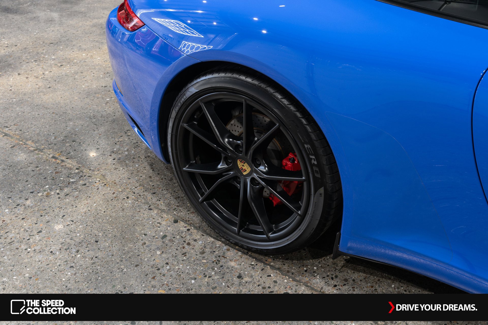 Used 2017 Porsche 911 Carrera S image 60