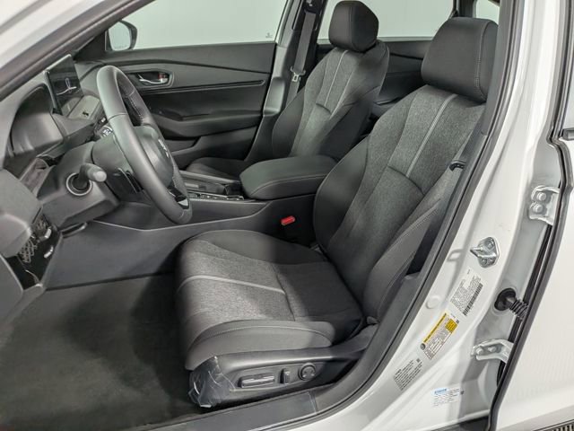 New 2025 Honda Accord Sport image 13