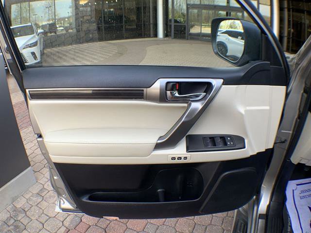 Certified 2023 Lexus GX 460 Premium w/ Premium Package image 13