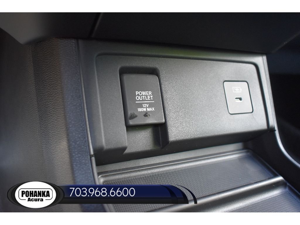 New 2026 Acura RDX SH-AWD w/ Technology Package image 18