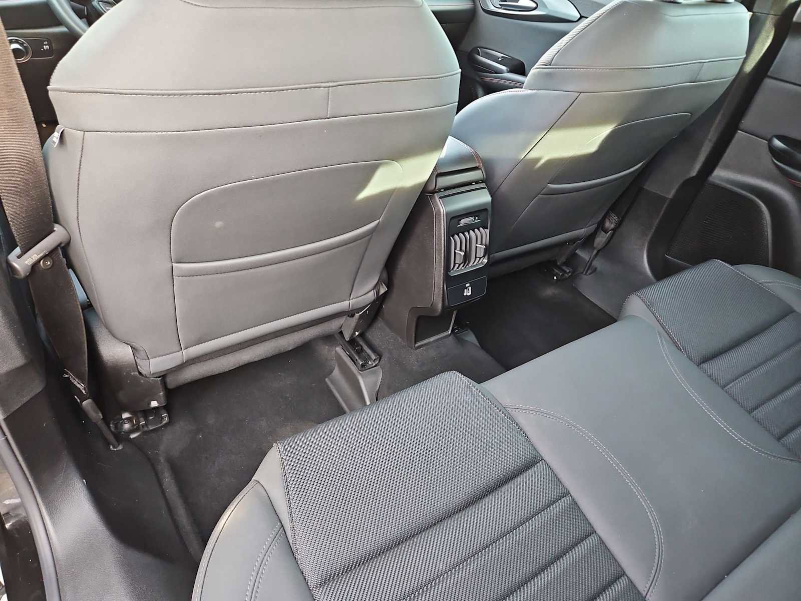 Used 2023 Dodge Hornet GT w/ Cold Weather Group image 17