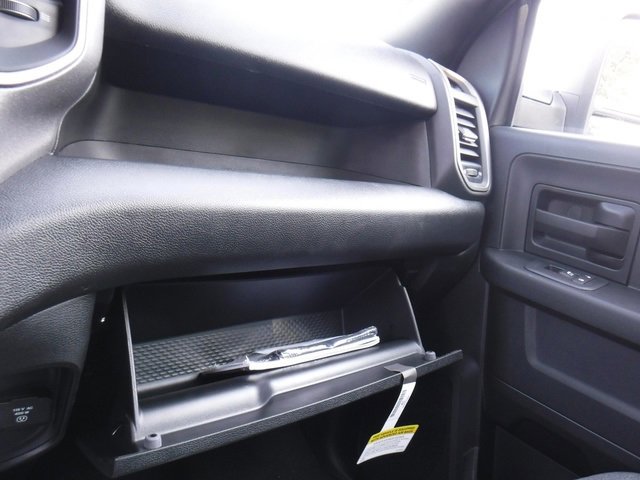 New 2026 RAM 3500 Tradesman image 29