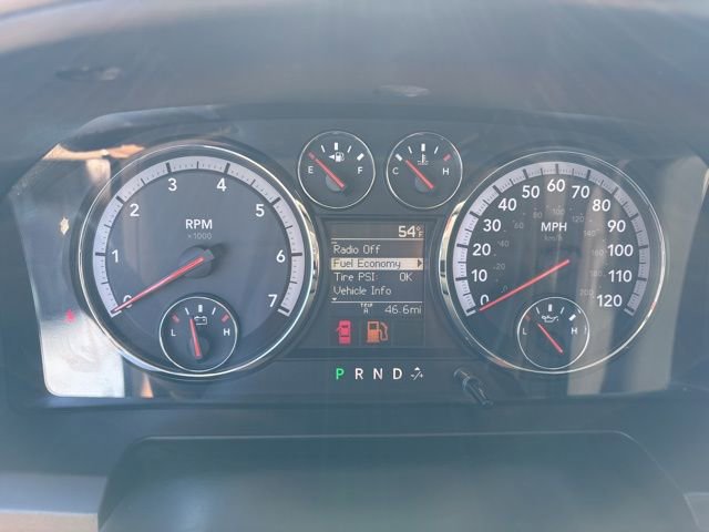 Used 2012 RAM 1500 ST w/ ST Popular Equipment Group image 17