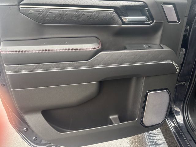 Used 2022 GMC Sierra 1500 AT4X image 33