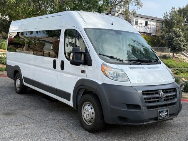 Used 2016 RAM ProMaster 3500 FWD image 8