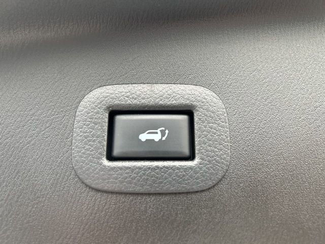 Used 2024 INFINITI QX80 Luxe AWD/4WD image 33