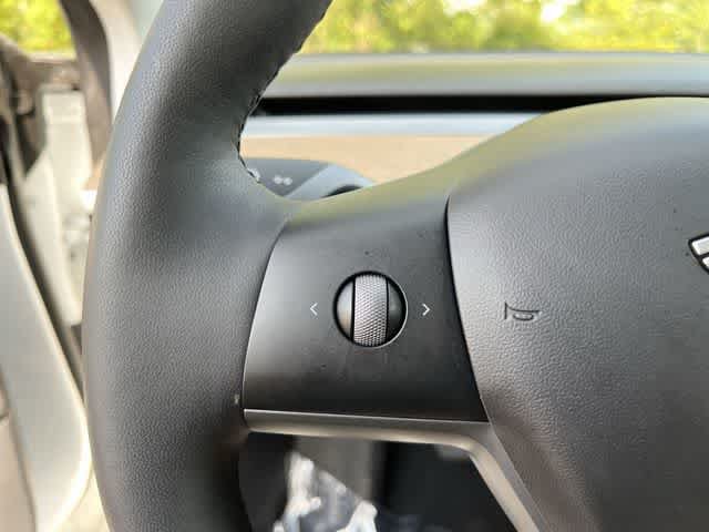 Used 2021 Tesla Model 3 Standard Range Plus RWD image 20
