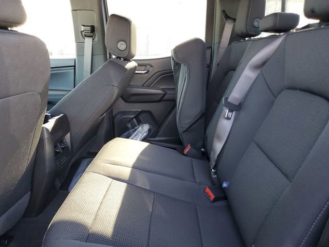 New 2026 GMC Canyon Elevation w/ Convenience Package AWD/4WD image 12
