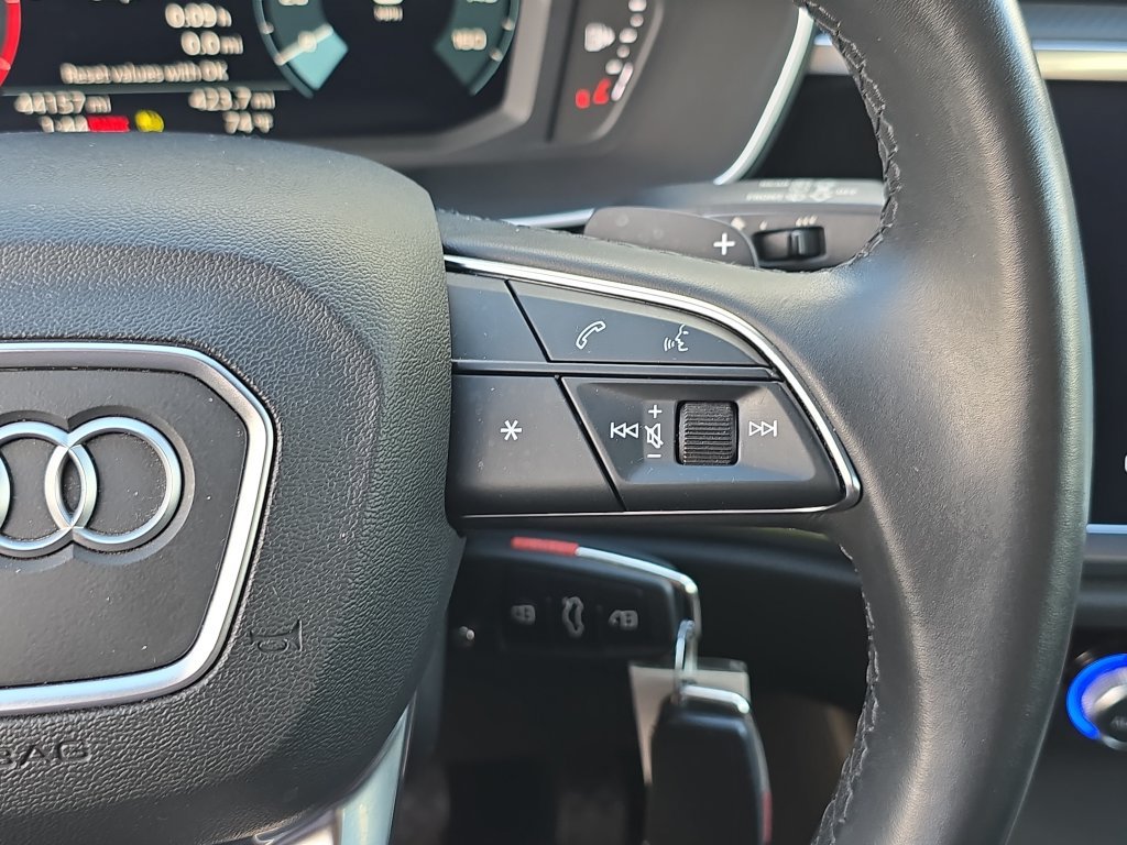Certified 2022 Audi Q3 2.0T Premium AWD/4WD image 25