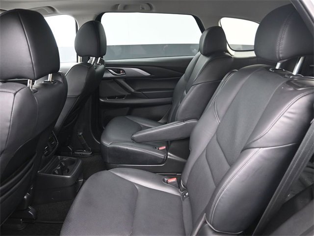 Certified 2023 MAZDA CX-9 Touring image 25
