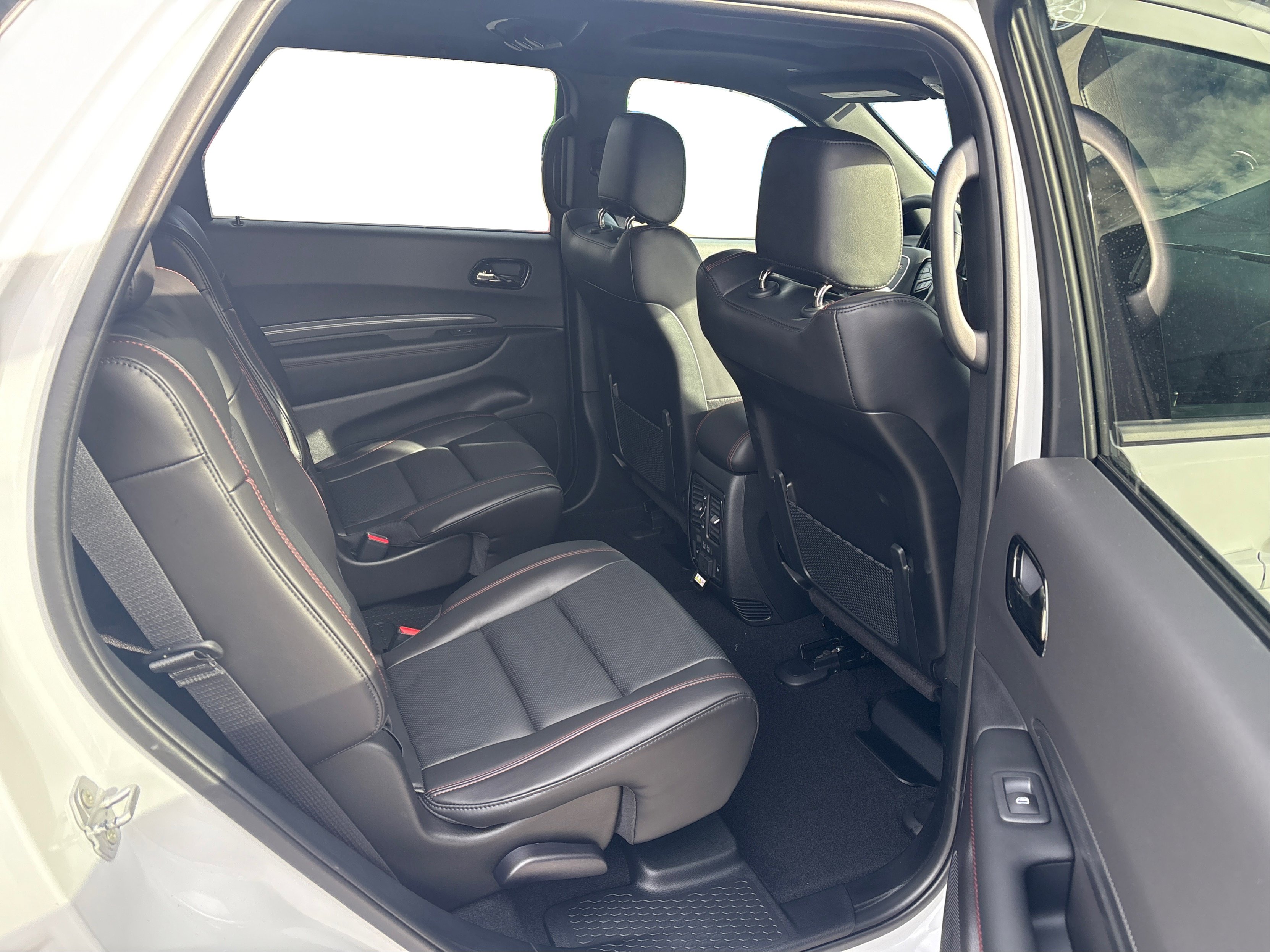 New 2026 Dodge Durango GT image 21