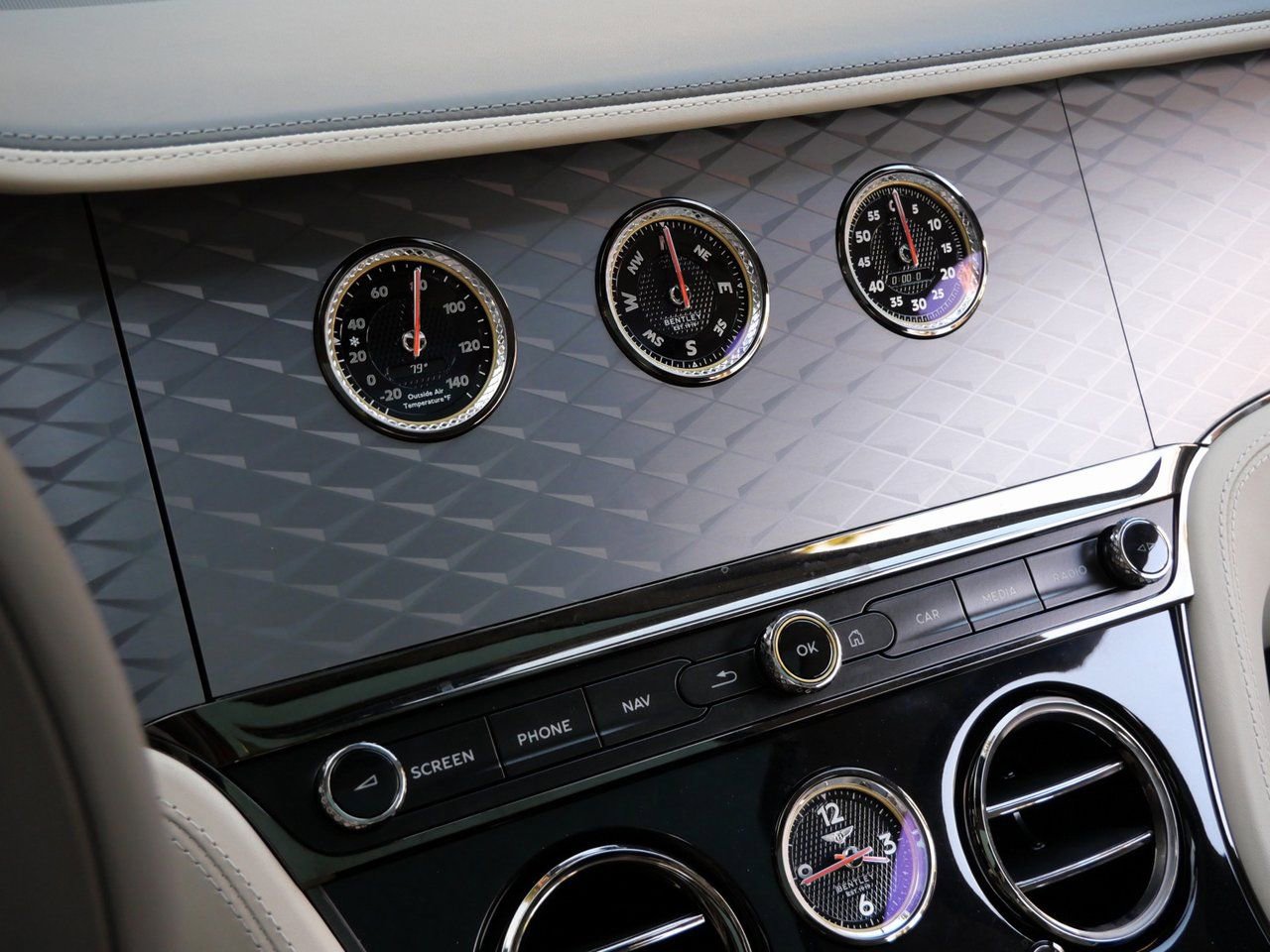 New 2026 Bentley Continental GT Speed image 12