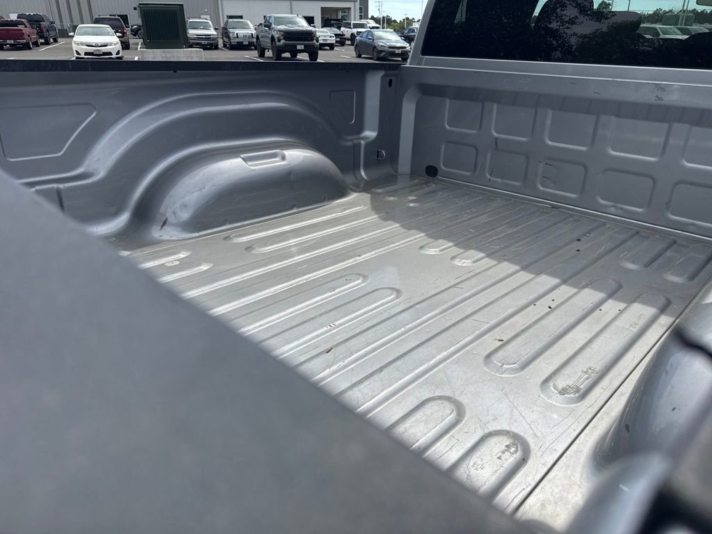 Used 2024 RAM 1500 Classic SLT image 43