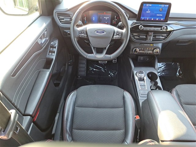 Used 2024 Ford Escape ST-Line image 11