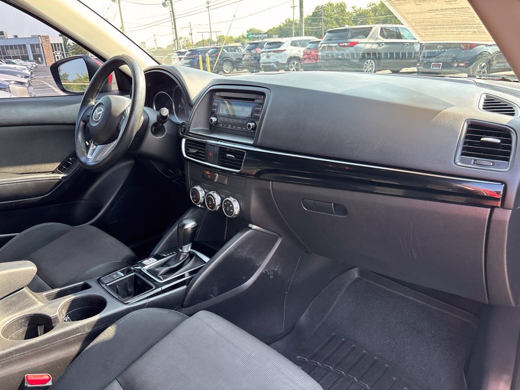 Used 2016 MAZDA CX-5 Sport AWD/4WD image 30