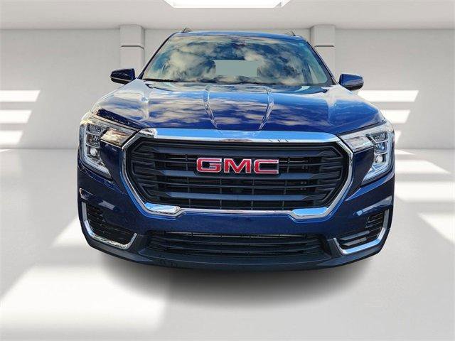 Certified 2022 GMC Terrain SLE w/ Driver Convenience Package image 8