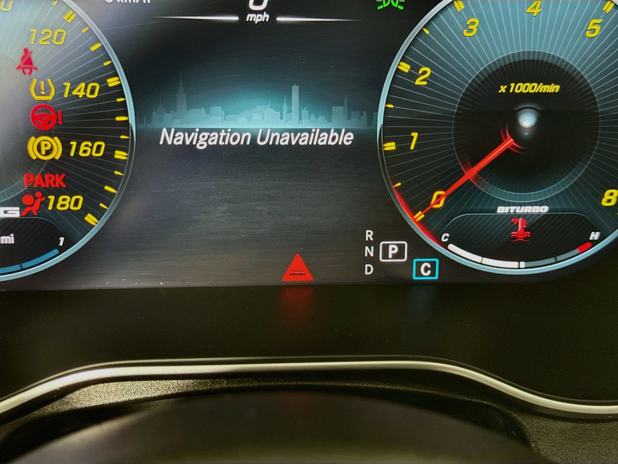 Used 2023 Mercedes-Benz GLC 43 AMG 4MATIC Coupe image 13