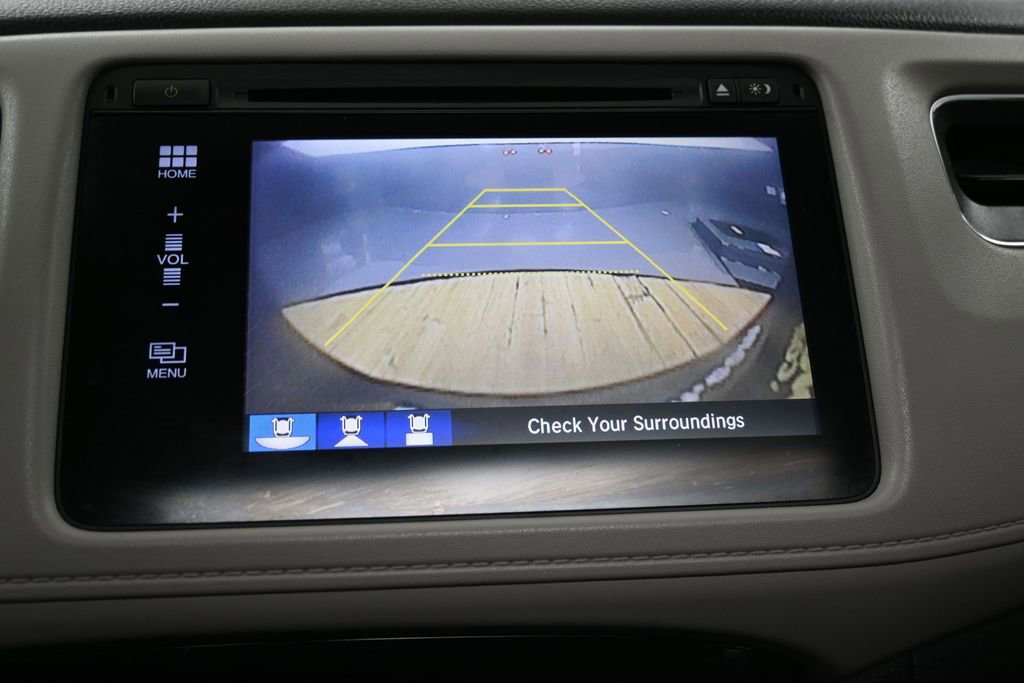 Used 2016 Honda HR-V EX image 25