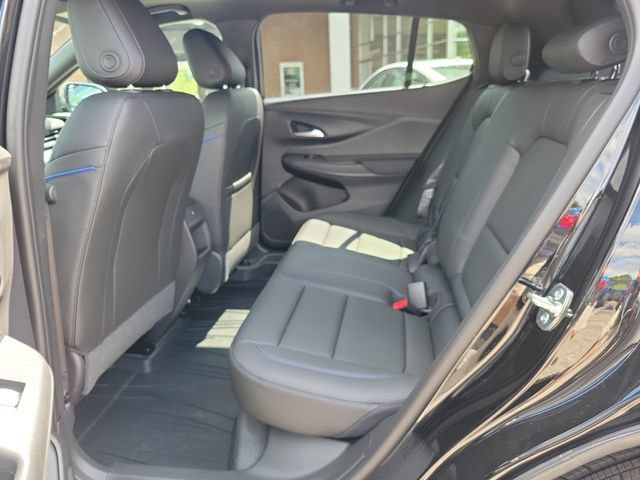 New 2026 Buick Envista Sport Touring w/ Convenience I Package FWD image 9