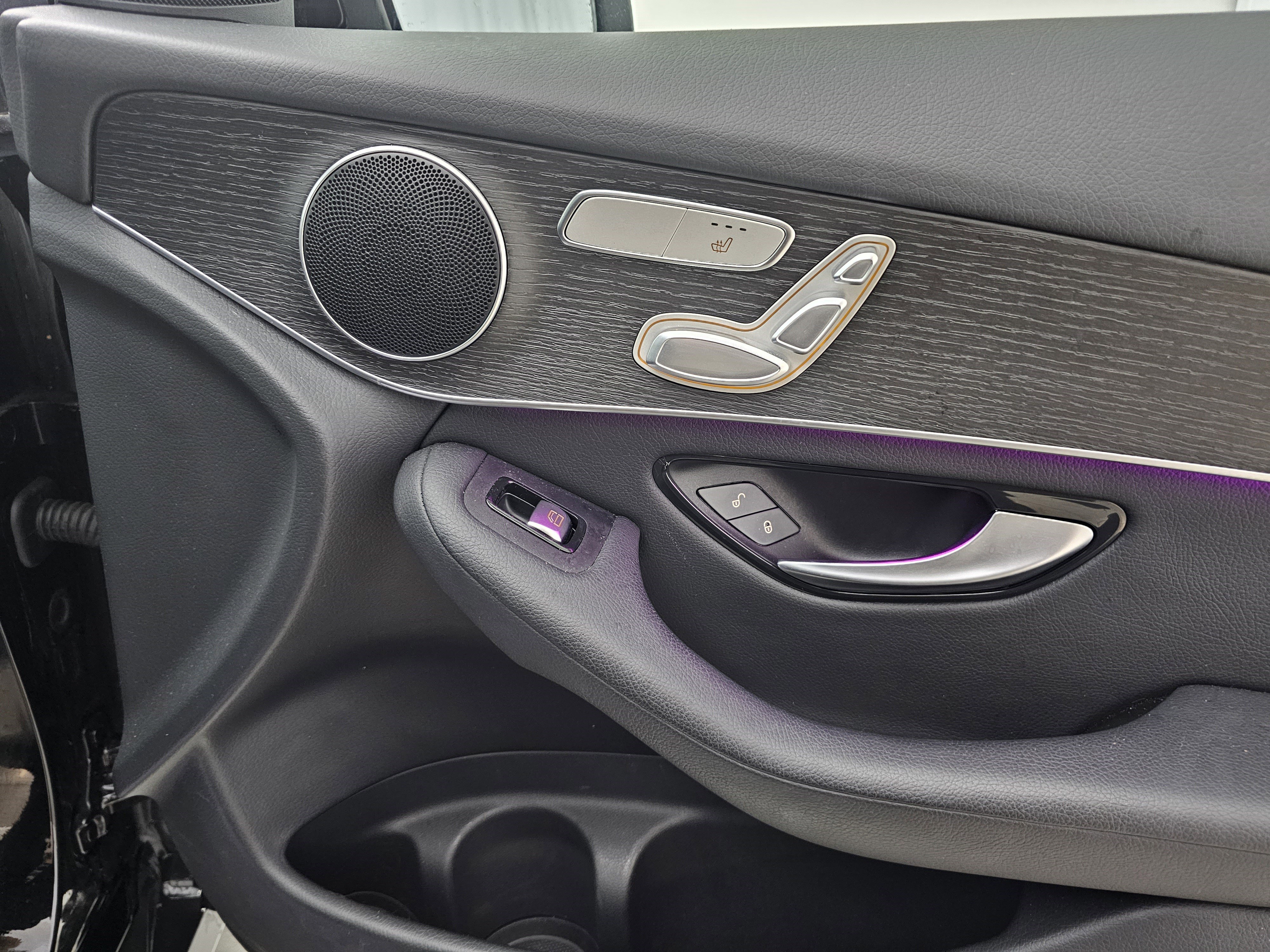 Certified 2022 Mercedes-Benz GLC 300 4MATIC image 15