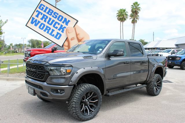 Used 2024 RAM 1500 Big Horn