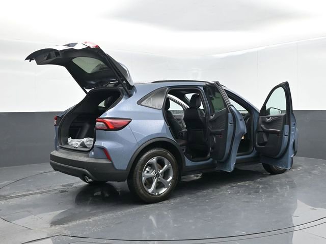 New 2025 Ford Escape ST-Line w/ Equipment Group 301A image 64