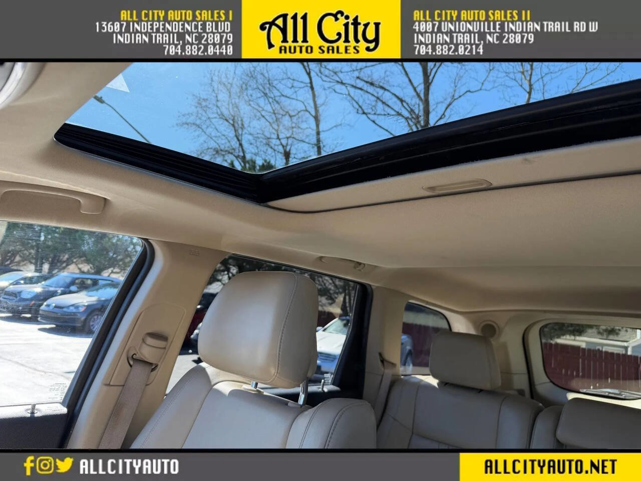 Used 2014 Jeep Grand Cherokee Limited RWD image 23