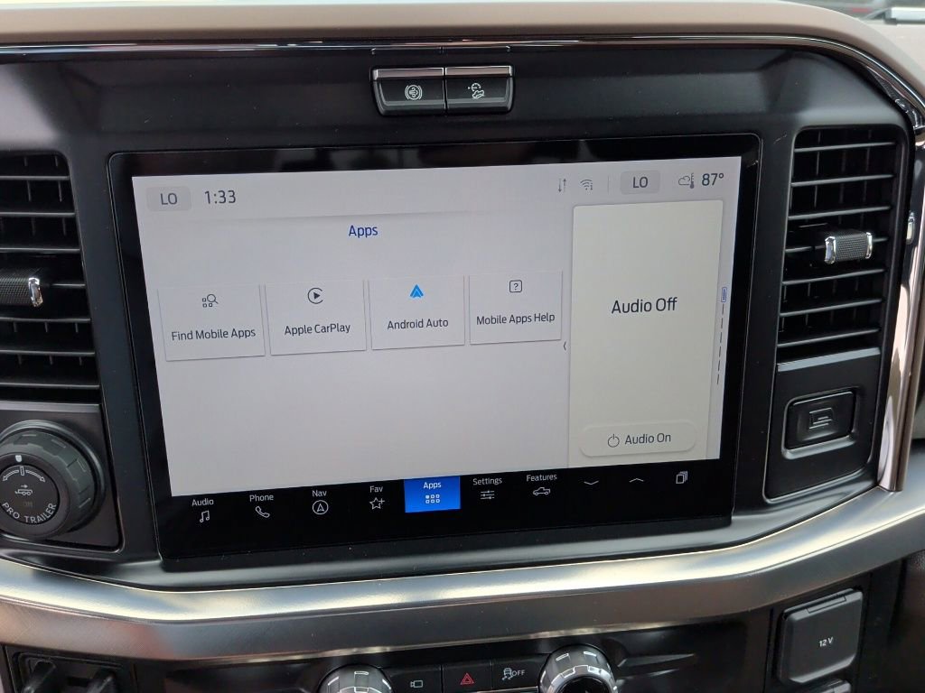 New 2026 Ford F250 King Ranch image 29