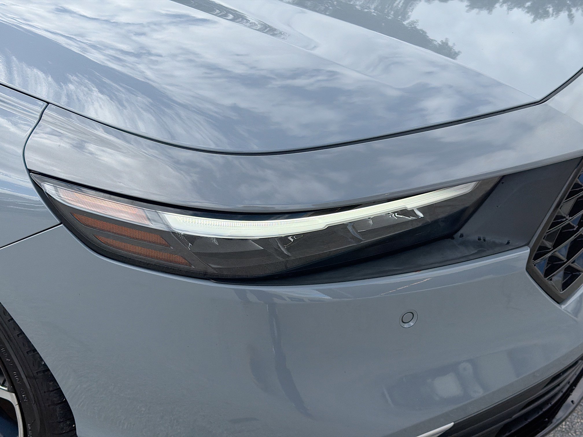 Used 2023 Honda Accord Touring image 35