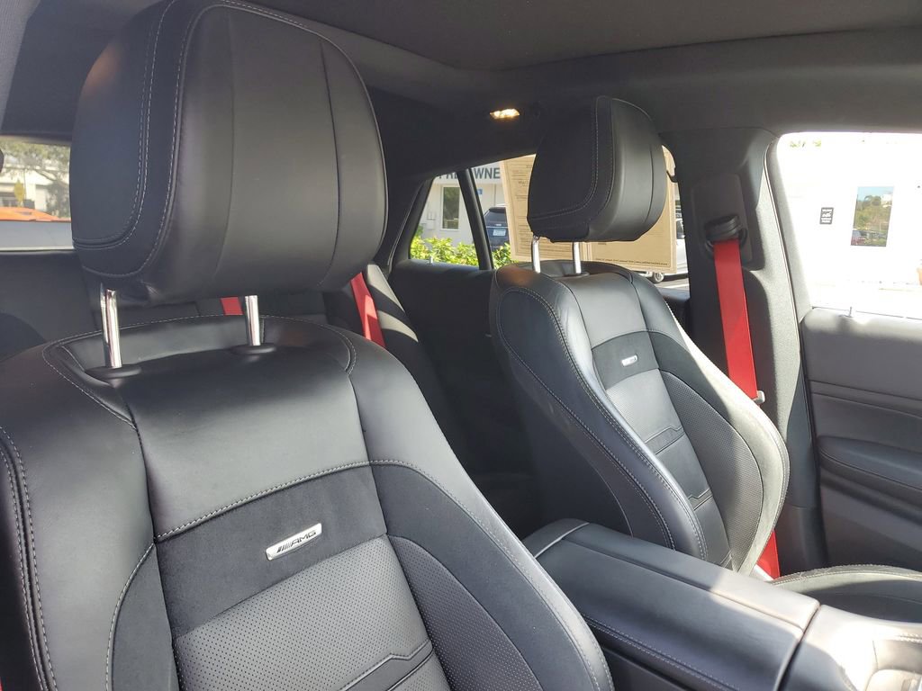 Used 2023 Mercedes-Benz GLE 53 AMG 4MATIC Coupe image 23