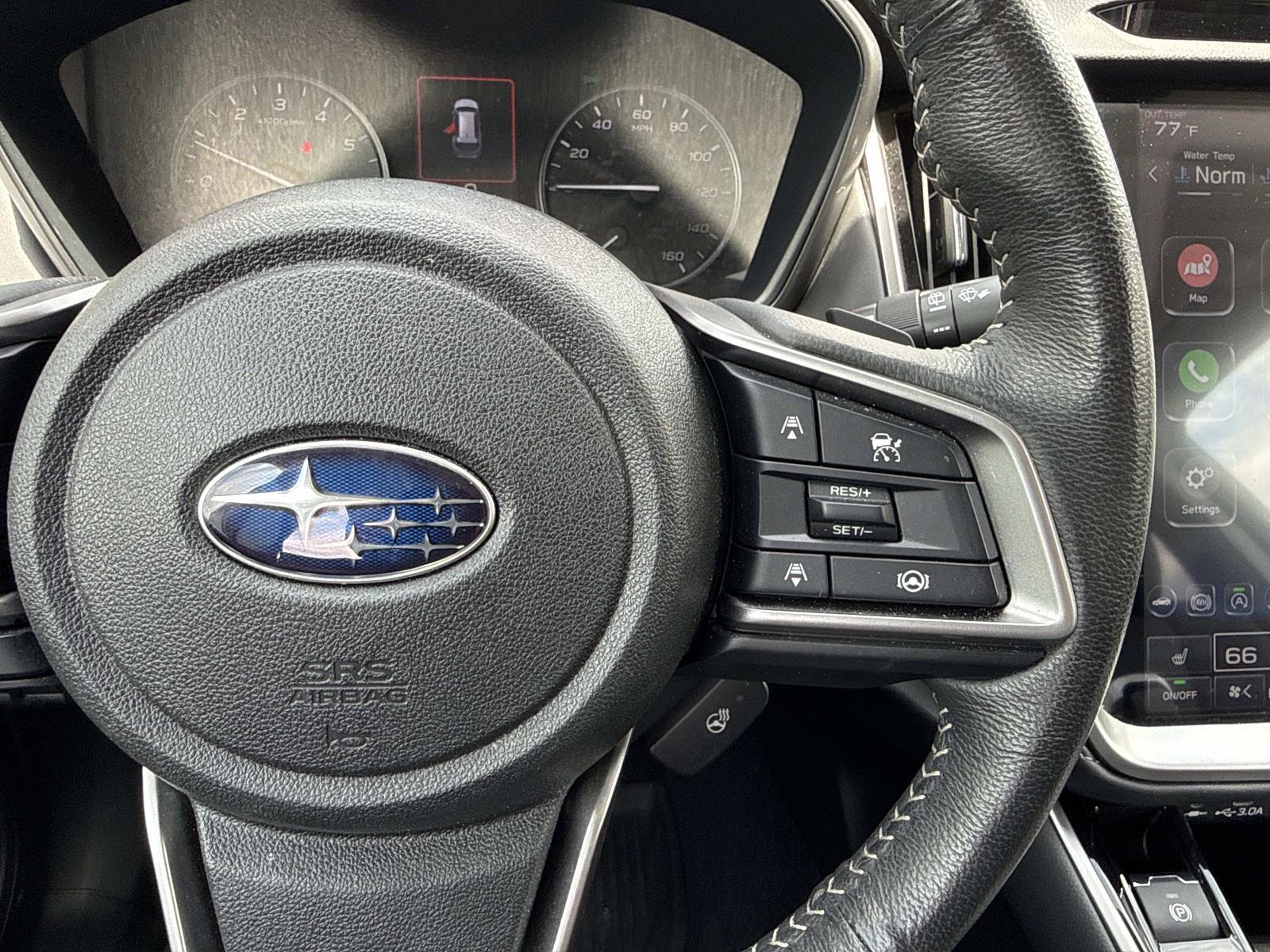 Used 2025 Subaru Outback Limited w/ Popular Package #2 AWD/4WD image 16