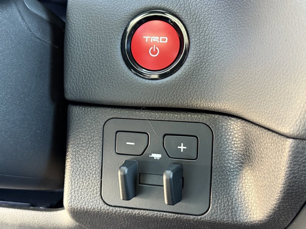 New 2026 Toyota Tundra TRD Pro image 28