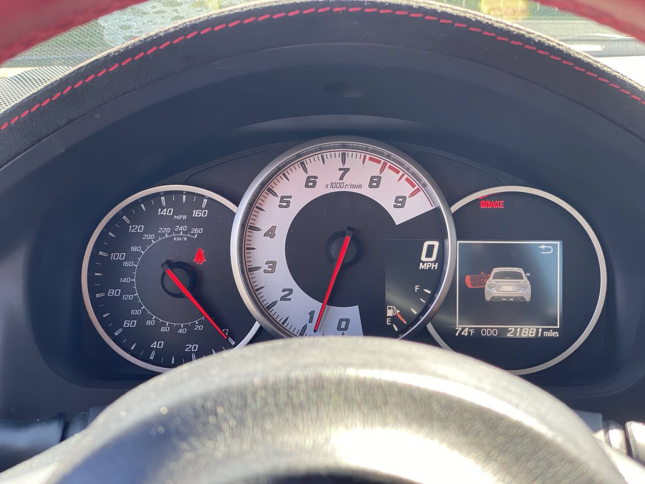 Used 2019 Toyota 86 TRD SE RWD image 23
