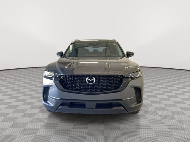 Certified 2025 MAZDA CX-50 2.5 Hybrid w/ Weather Package image 4