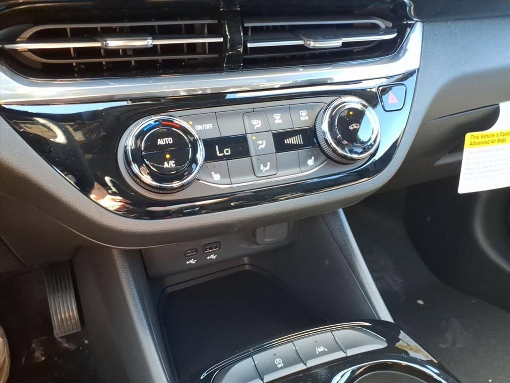 New 2026 Buick Envista Sport Touring w/ Convenience I Package image 20